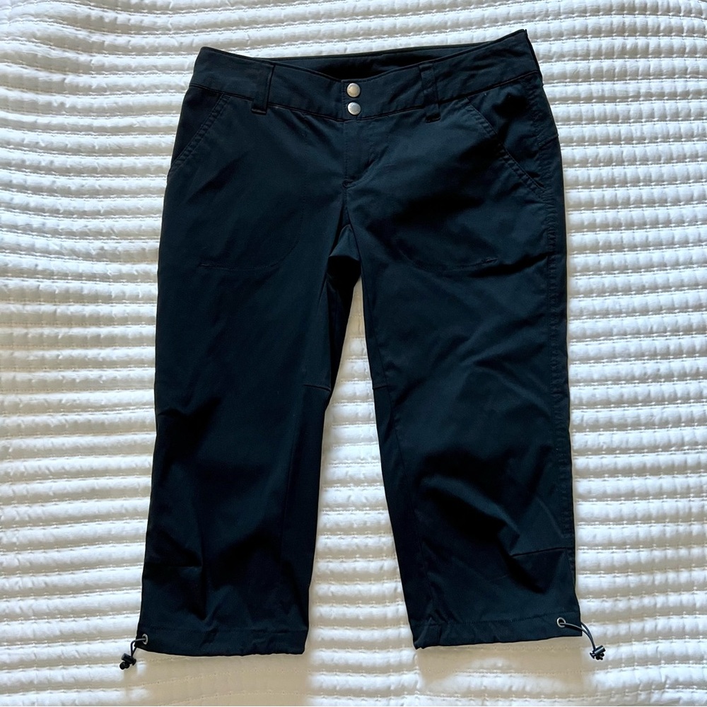 Columbia Capri Pants